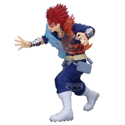 My Hero Academia - The Amazing Heroes Plus - Shoto Todoroki II