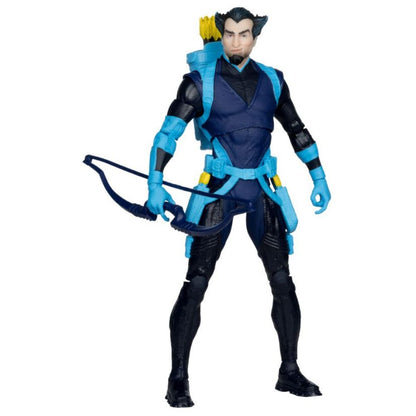 DC - Dark Archer Collector Edition 7 Inch Action Figure