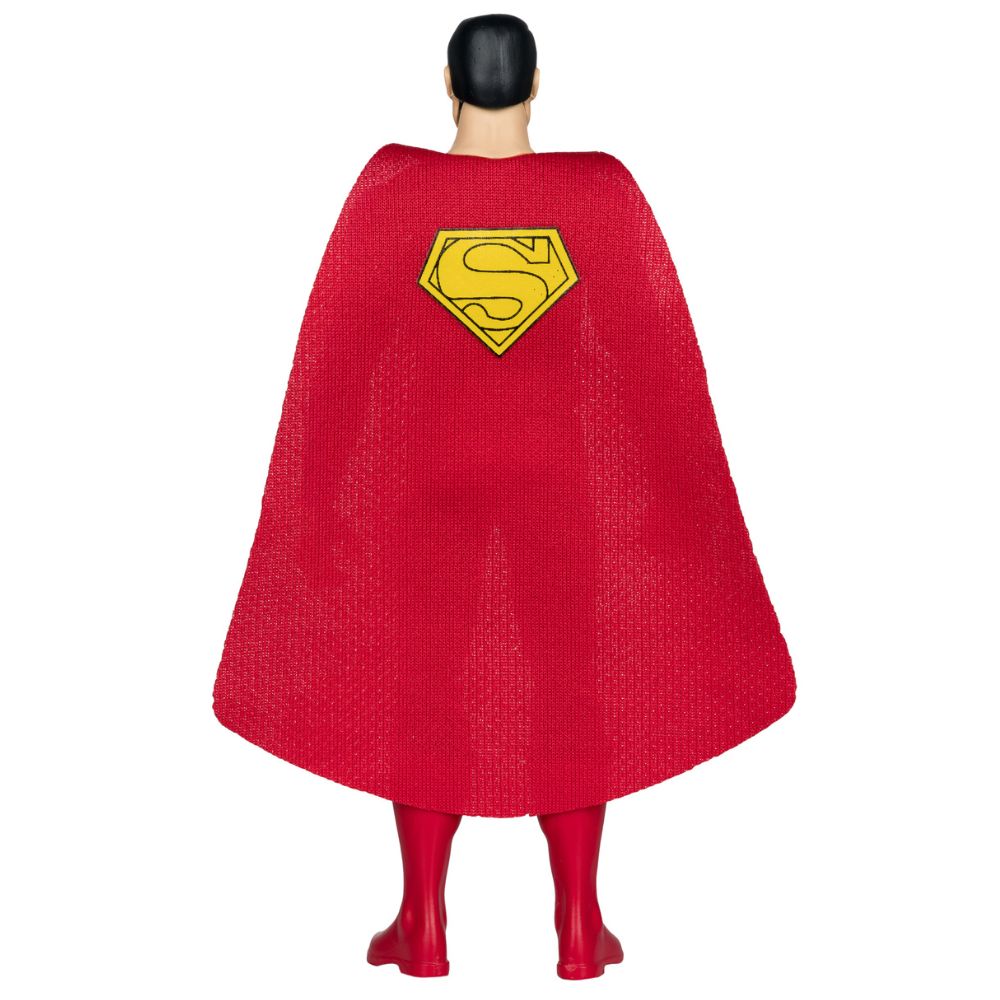 DC - Superman Retro 6 Inch Action Figure