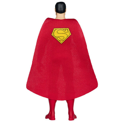 DC - Superman Retro 6 Inch Action Figure