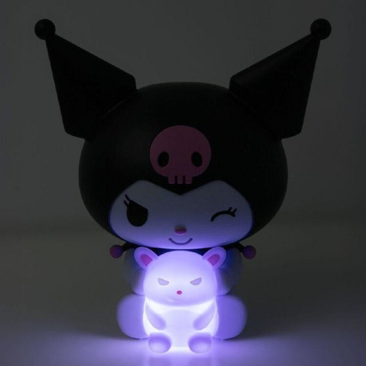 Hello Kitty - Kuromi Globuddies Light