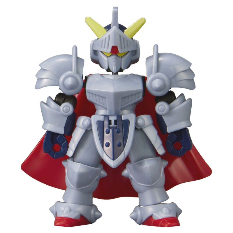 Gundam - Blockcross - Knight Gundam