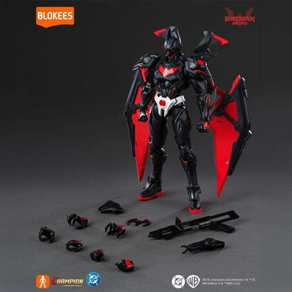 Batman Beyond – Batman Model Kit