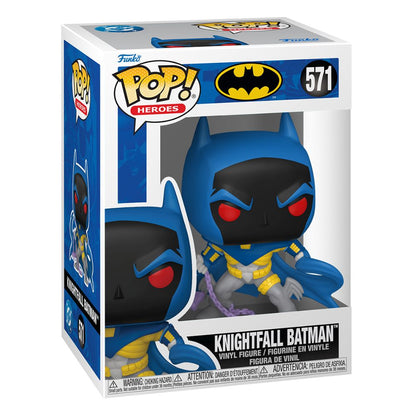 DC Comics - Knightfall Batman (90's) Pop! Vinyl