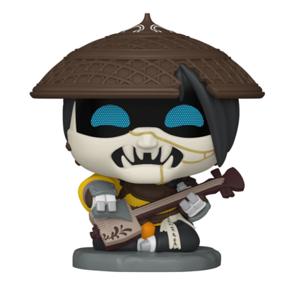 Astro Bot – Ezo Onryo US Exclusive Pop! Vinyl