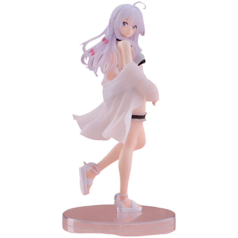 Wandering Witch the Journey of Elaina Coreful Figure Elaina (Swimsuit Version)