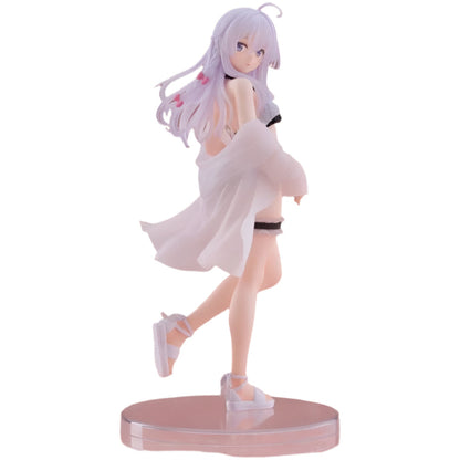 Wandering Witch the Journey of Elaina Coreful Figure Elaina (Swimsuit Version)