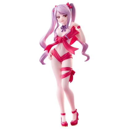 Overlord BiCute Ribbons Figure Shalltear