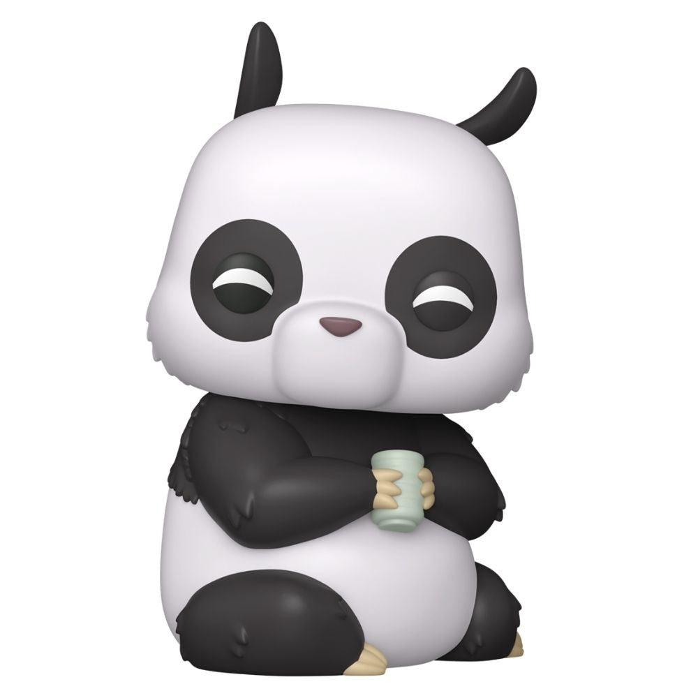 Ranma 1/2 - Genma (Panda) Pop! Vinyl