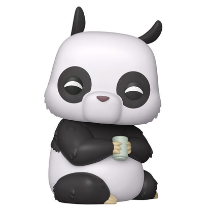 Ranma 1/2 - Genma (Panda) Pop! Vinyl