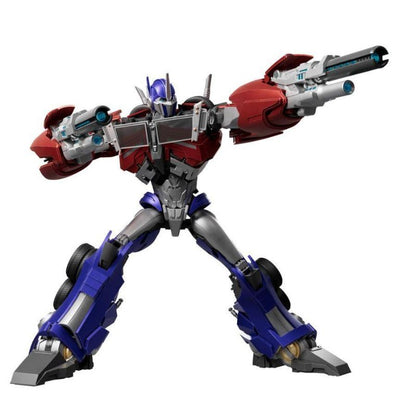 Blokees Figures - Transformers - Optimus Prime Limited Model Kit