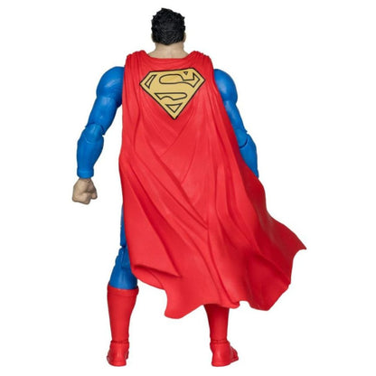 DC Multiverse - Superman (Hush) (Blister Card) 7 Inch Action Figure