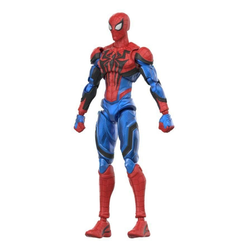 Marvel Rivals - Champion Class 06 Spiderman Model Kit