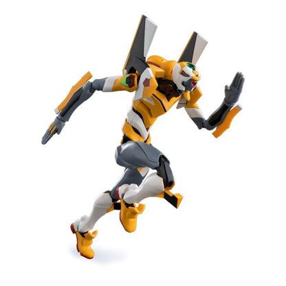 Blokees - Evangelion EVA-00 Proto Action Edition Model Kit