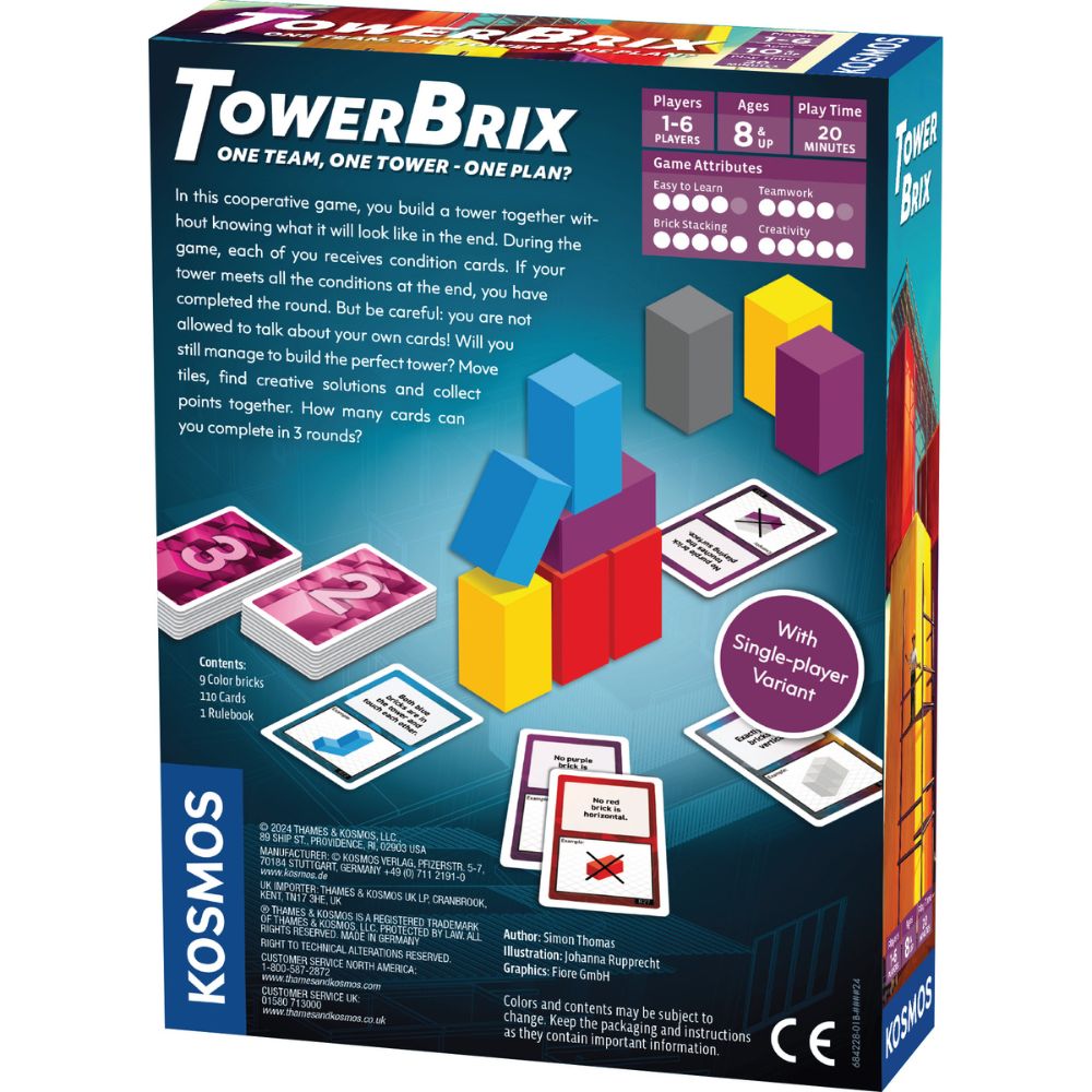 Towerbrix
