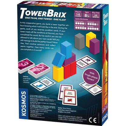 Towerbrix