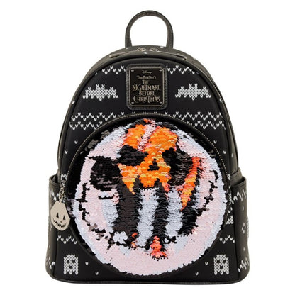 Loungefly - The Nightmare before Christmas - Jack Mini Backpack