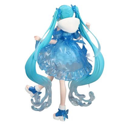 Character Vocal Series 01 Hatsune Miku Trio-Try-iT Figure Rainy Dance