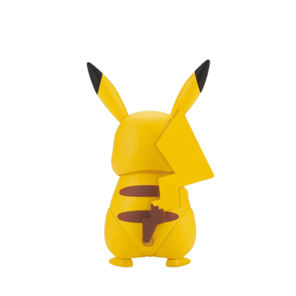 Pokemon Model Kit Pikachu