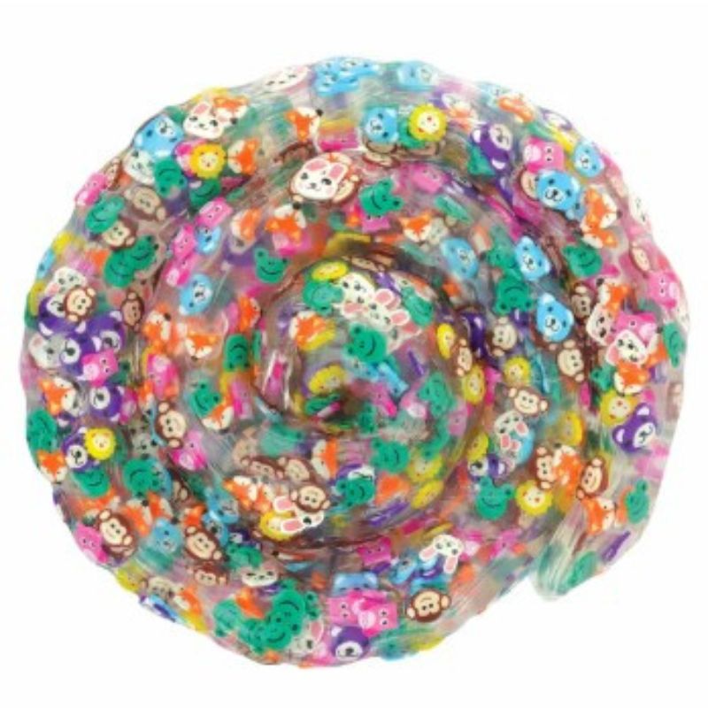 Crazy Aarons Putty Part Animal Hide Inside