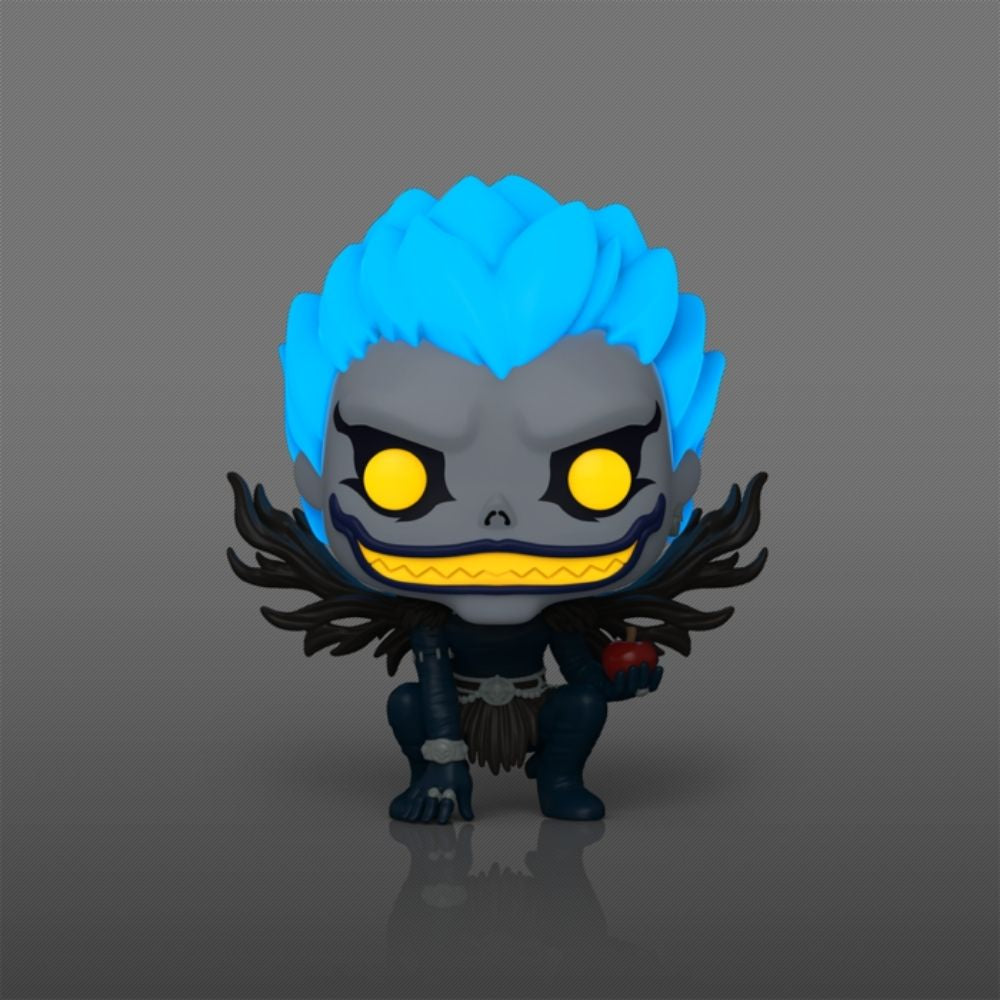 Death Note - Ryuk Glow in the Dark US Exclusive Pop! Vinyl