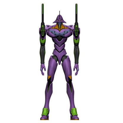 Blokees - Evangelion Test Type-01 TV version Edition Model Kit