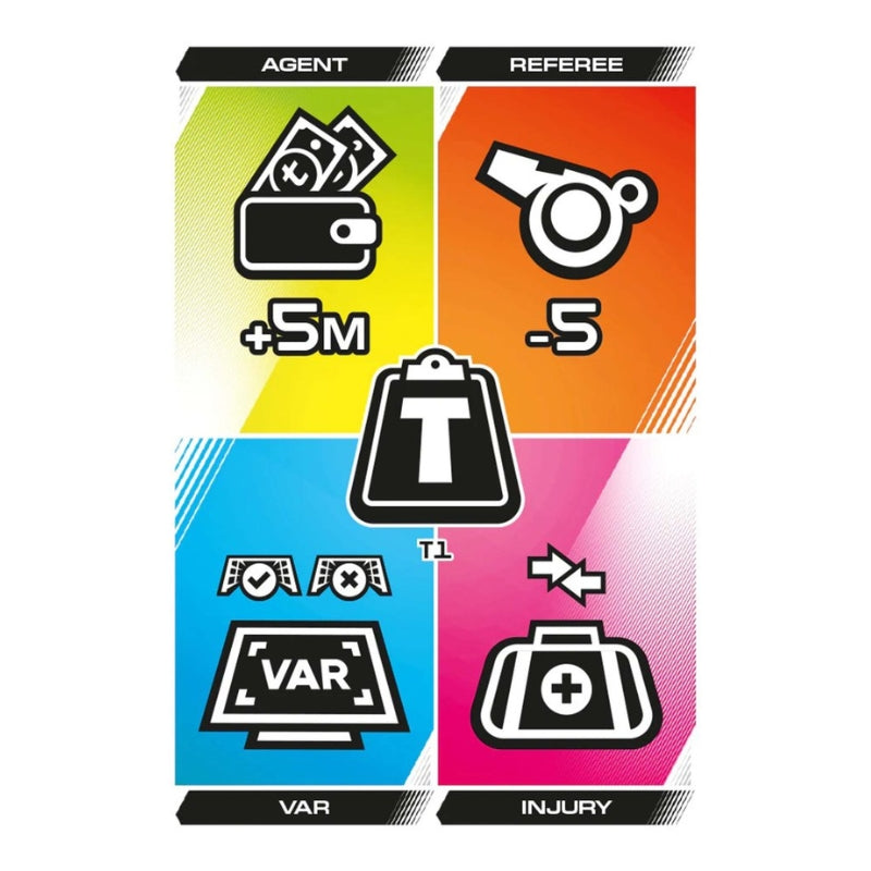 UEFA MA Champions League 2025/2026 Edition Starter Pack