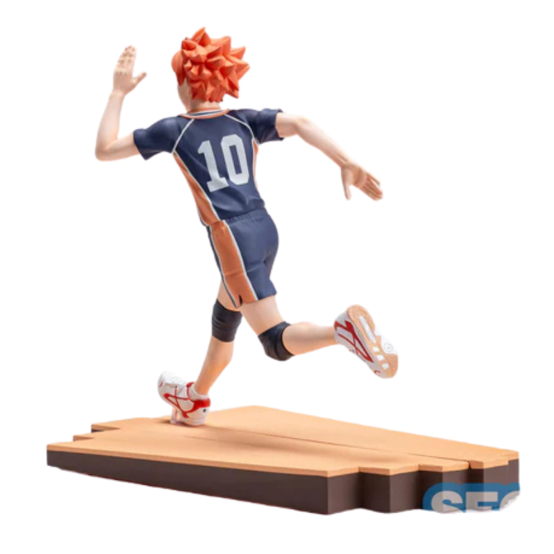 Haikyu!! Anime High Premium Figure Shoyo Hinata