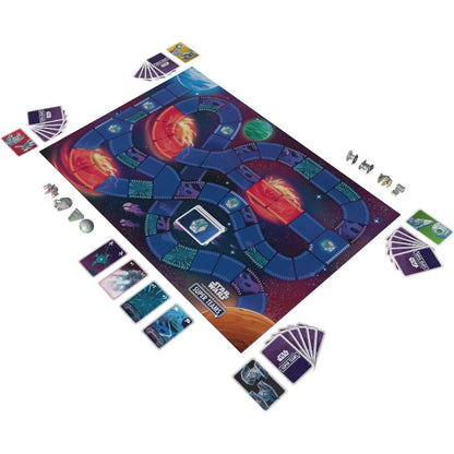 Star Wars Super Teams