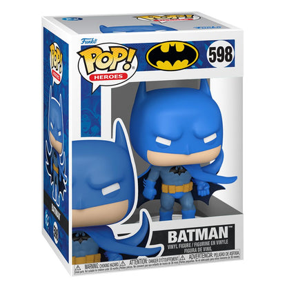 DC Comics - Batman New Classics Pop! Vinyl