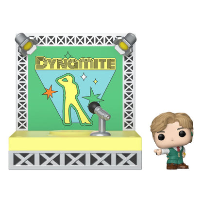 BTS - V (Dynamite) Bitty Pop! Stage