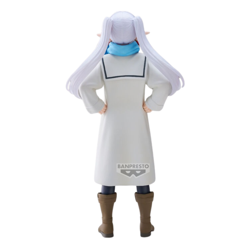 Frieren: Beyond Journey's End - Frieren