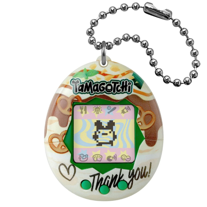 Tamagotchi - Origianal - Chocolate Mint