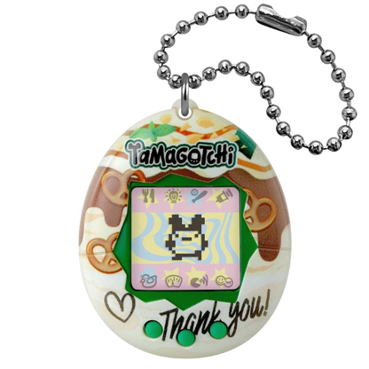 Tamagotchi - Origianal - Chocolate Mint