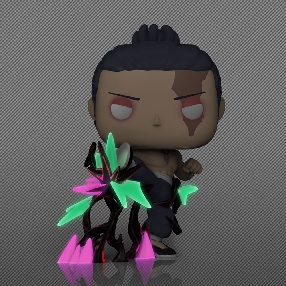 Jujutsu Kaisen - Aoi Todo (Kick) Glow In The Dark Pop! Plus