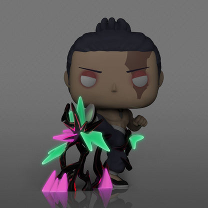 Jujutsu Kaisen - Aoi Todo (Kick) Glow In The Dark Pop! Plus