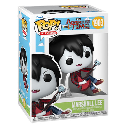 Adventure Time - Marshall Lee Pop! Vinyl