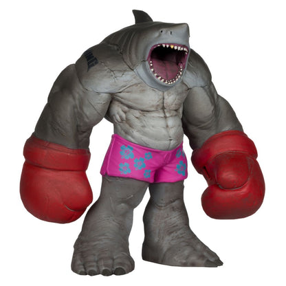 DC - King Shark Collector Vinyl Figure