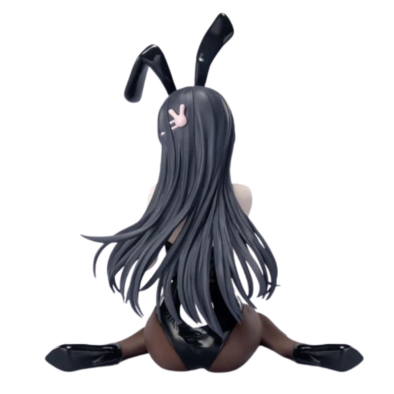 Rascal Does Not Dream Series Yumemirize Mai Sakurajima Bunny