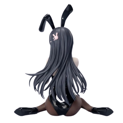 Rascal Does Not Dream Series Yumemirize Mai Sakurajima Bunny