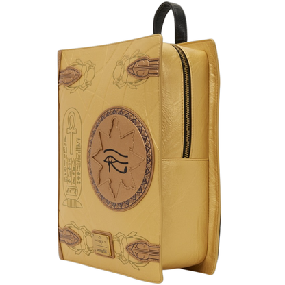 The Mummy (1999) - Book of the Living "Eye of Ra" Mini Backpack