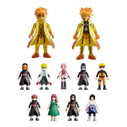 Naruto – Galaxy Version 01 Ultimate Bond Assortment (1 Unit)