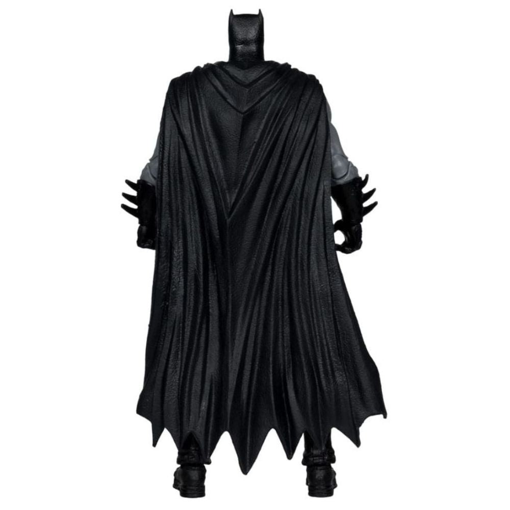 DC Multiverse - Batman (Batman: Three Jokers) (Blistercard) 7 Inch Action Figure