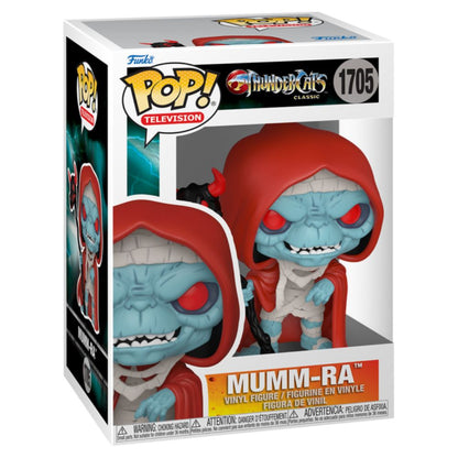 Thundercats - Mumm-Ra Pop! Vinyl