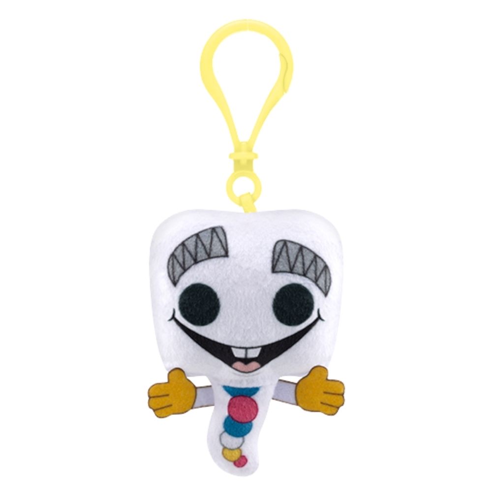 Jurassic Park - Pop! Plush Keychain ASST (1 Unit)