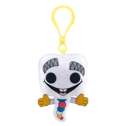 Jurassic Park - Pop! Plush Keychain ASST (1 Unit)