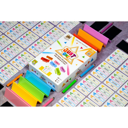 Just One (Refreshed)