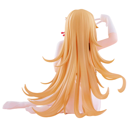 A Certain Scientific Railgun Desktop Cute Figure Misaki Shokuho (Chinese Dress Version)