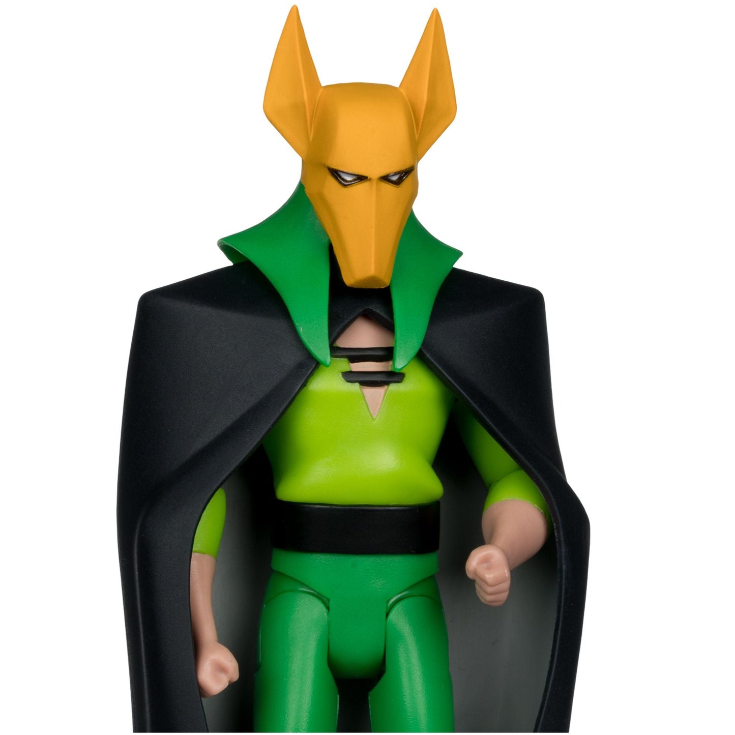 Batman: The Animated Series - Ras Al Ghul 6 Inch McFarlane Action Figure