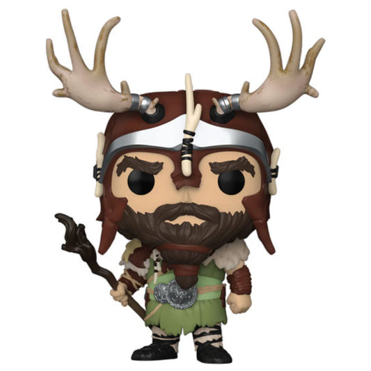 Diablo 4 - Druid Pop! Vinyl